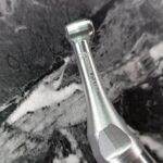 اپکس روتاری woodpeckerوودپیکر مدل اندو اسمارت پرو