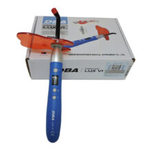 لایت کیور وودپیکر DBA مدل lux vi