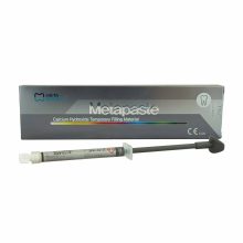 کلسیم هیدروکساید سرنگی 2.2 گرمی (متاپیست) Calcium Hydroxide Metapaste