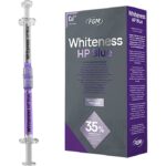 بلیچینگ آفیس سه بیمار 35% | FGM Whiteness HP blue