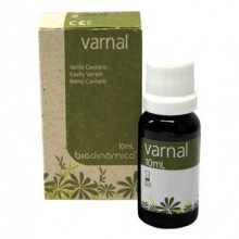 محلول کویتی وارنیش Biodinamica – Varnal