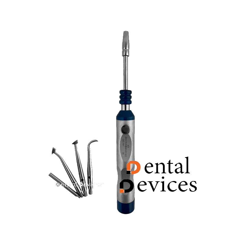 ارش کرون دکمه ای Dental Devices - فروشگاه دندانپزشکی آنلاین آرمادنت - قیمت و مشخصات ست سری آرش کرون دنتال دیوایس - شاپدنت - دندانت - دندال