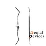 اسپاتول پانسمان ریز برند Dental Devices
