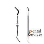 اسپاتول پانسمان متوسط برند Dental Device