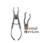فورسپس سکشنال برند Dental Device