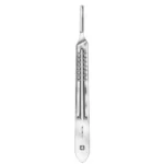 دسته تیغ بیستوری شماره 4 برند Dental Devices