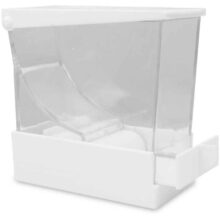 جای رول پنبه فنری و کشویی Dental Device