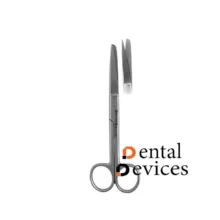 قیچی برش گاز (یکسر تیز ) Dental Device