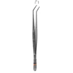 پنس پاکت مارکر جراحی راست Dental Devices