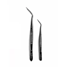 پنس اندو نوک بلند برند Dental Device