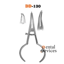 فورسپس سپراتور Dental Device