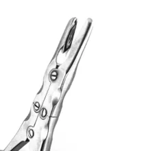 رانژور دبل اکشن سر صاف Dental Devices