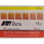 گوتا پرکا 6 درصد دیتا GUTTA DATA