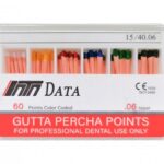 گوتا پرکا 6 درصد دیتا GUTTA DATA
