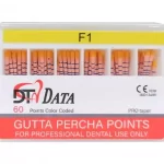 کن کاغذی روتاری - DATA - Paper Point