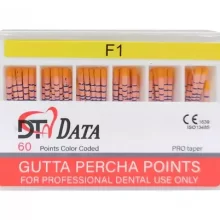 گوتا پرکا پروتیپر مدرج Data