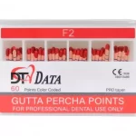 کن کاغذی روتاری - DATA - Paper Point