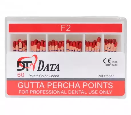 کن کاغذی روتاری - DATA - Paper Point