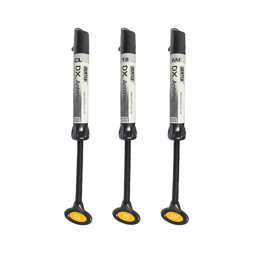 کامپوزیت انسیزال Dentex DX.Esthetic
