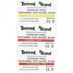 نوار ماتریکس تمرکس Temrex Sectional Matrix