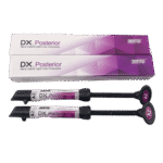 کامپوزیت نانوهیبرید خلفی - Dentex - Posterior Composite