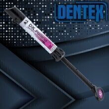 کامپوزیت نانوهیبرید خلفی Dentex DX.Posterior