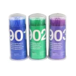میکروبراش پرمیوم پلاس | Micro Applicators