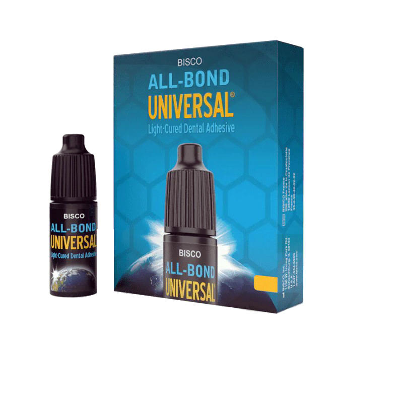 باندینگ یونیورسال بیسکو مدل آل باند | Bisco All-Bond UNIVERSAL