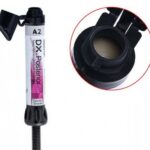 کامپوزیت نانوهیبرید خلفی - Dentex - Posterior Composite