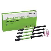 دایکال نوری پالپ دنت Pulpdent – Dycal Lime-Light