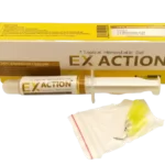 ژل خون بند پارلا - Parla Ex action