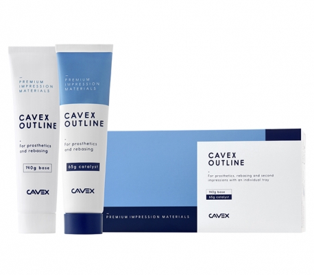 لورالیت برند Cavex