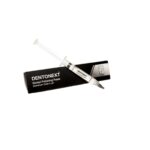 خمیر پولیش آلومینیوم اکساید - Dentonext