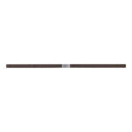 نوار پرداخت آمالگام دوطرفه Stainless Steel Abrasive Strip double face برند MicroDont