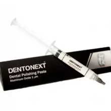 خمیر پالیش کامپوزیت 3 میل برند DentoNext