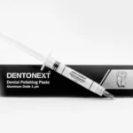 خمیر پولیش آلومینیوم اکساید - Dentonext