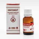 محلول هموستات آلومینیوم کلرید 25% - Dentonext