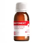 محلول هموستات آلومینیوم کلرید 25% - Dentonext