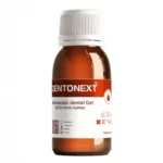 محلول هموستات فریک سولفات 15.5% - Dentonext