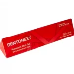 پرسلن اچ (ژل هیدروفلوریک اسید 9.6%) - Dentonext