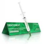 ژل ضدحساسیت و رمینرالیزاسیون دندان - Dentonext
