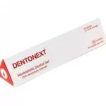 ژل هموستات آلومینیوم کلرید 25% - Dentonext