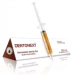 ژل هموستات فریک سولفات 15.5% - Dentonext