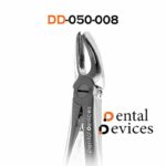 فورسپس مولر بالا چپ و راست برند Dental Devices