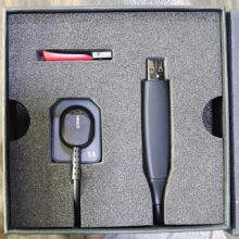 سنسور RVG واتک Vatech مدل Ez Sensor HD سایز 1.5