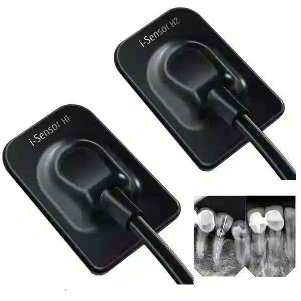 سنسور آروی جی RVG وودپیکر woodpecker مدل i-sensor