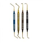 ست سینوس لیفت اوپن (باز) 4 عددی کاریزما Open Sinus Lift