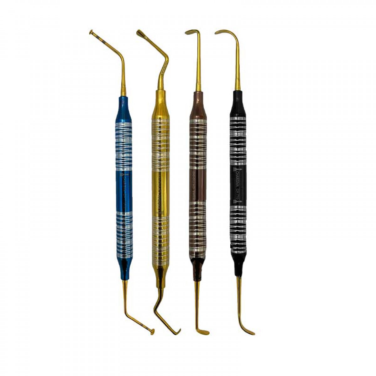 ست سینوس لیفت اوپن (باز) 4 عددی کاریزما Open Sinus Lift