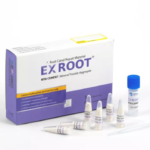 سمان MTA دو گرمی Ex Root برند Parla
