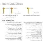 کیت پیشرفته سینوس لیفت اوپن و کلوز کاریزما – 15 عددی – Open & Close Sinus Lift